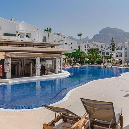 Apartamento Bleu Torviscas Costa Adeje  Exterior foto