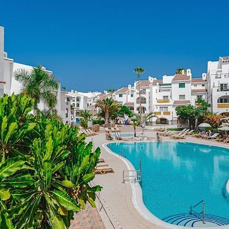 Apartamento Bleu Torviscas Costa Adeje  Exterior foto