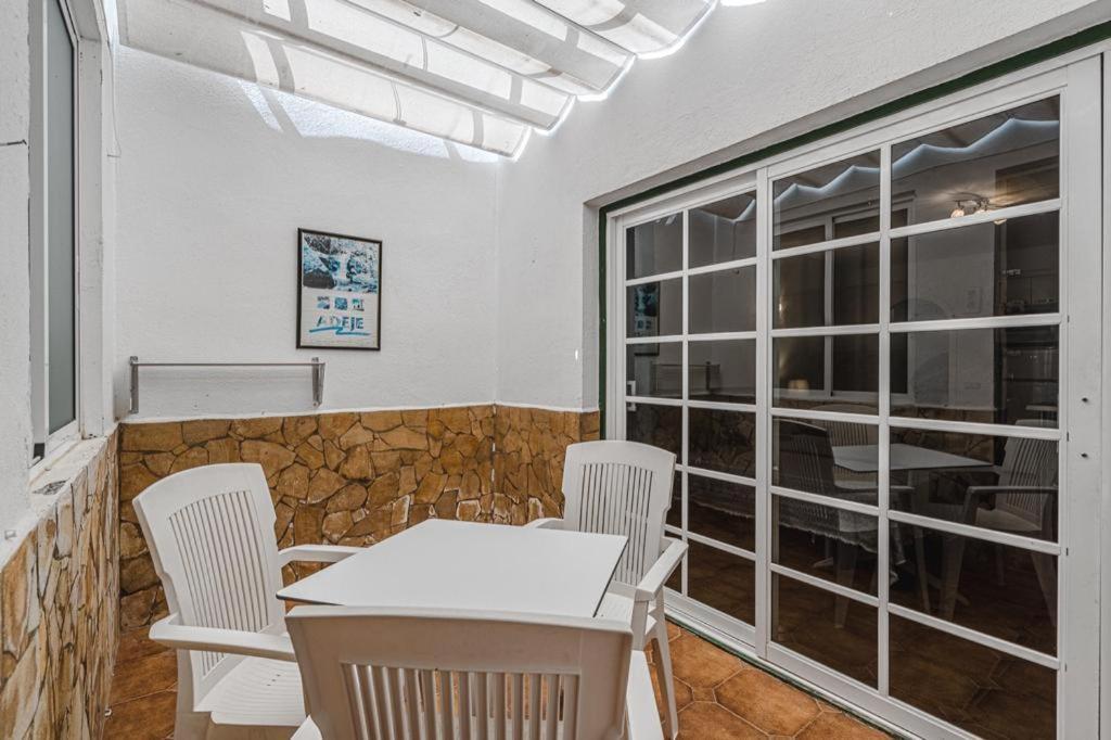 Apartamento Bleu Torviscas Costa Adeje  Exterior foto
